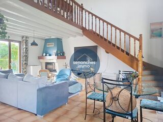  Maison à vendre 7 pièces 190 m²