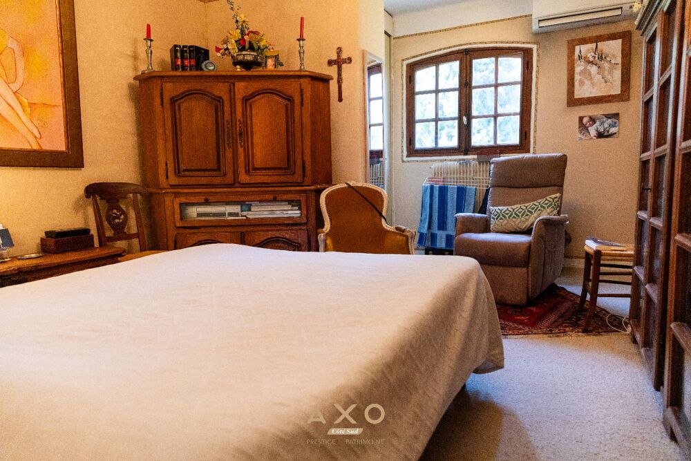 � vendre  Villa Aix-en-Provence (13090)