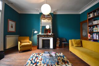  Maison � vendre 12 pi�ces 391 m�