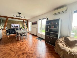  Maison à vendre 6 pièces 142 m²