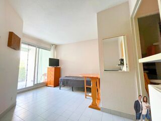  Appartement à vendre 2 pièces 24 m²