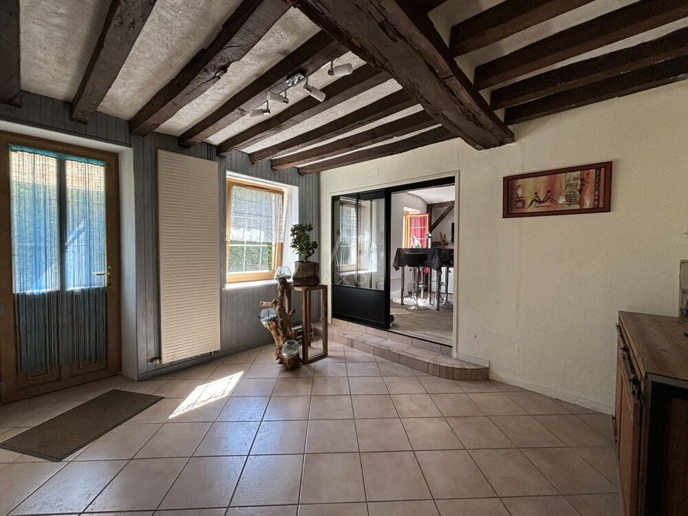 Maison de campagne