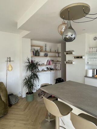  Appartement à vendre 4 pièces 69 m²