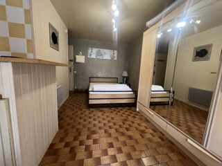  Appartement à vendre 1 pièce 28 m²