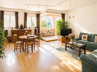  Appartement à vendre 5 pièces 132 m²