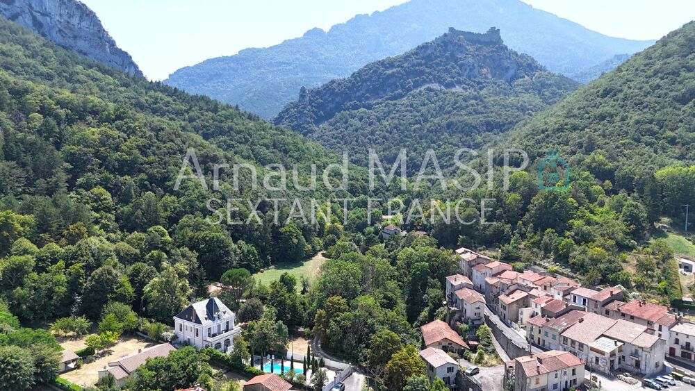 � vendre  Propri�t�/ch�teau Lapradelle (11140)