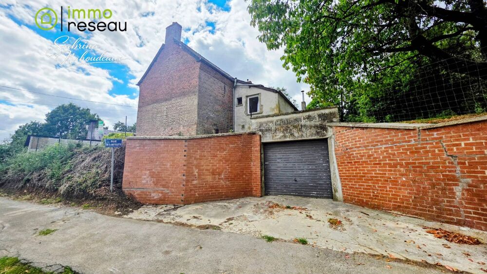 Vente Maison Maison Englancourt
