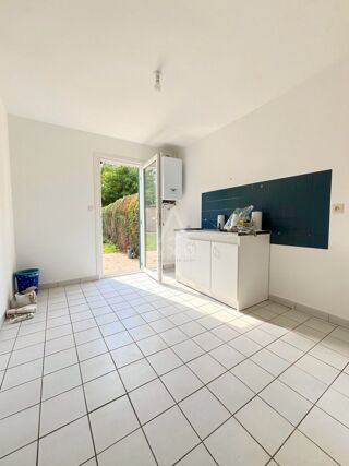  Maison � vendre 4 pi�ces 85 m�