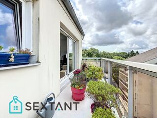  Appartement  vendre 5 pices 100 m