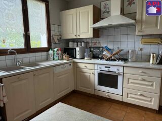  Maison à vendre 6 pièces 135 m²