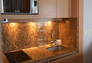  Appartement � vendre 1 pi�ce 24 m�