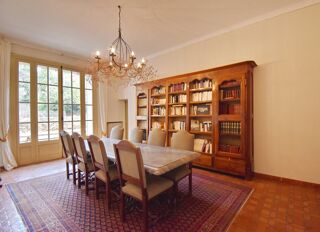  Maison � vendre 15 + pi�ces 490 m�