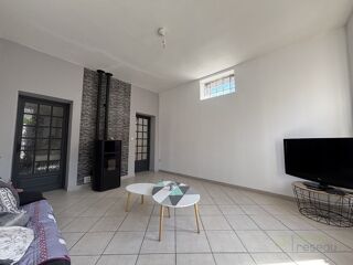  Maison à vendre 5 pièces 109 m²