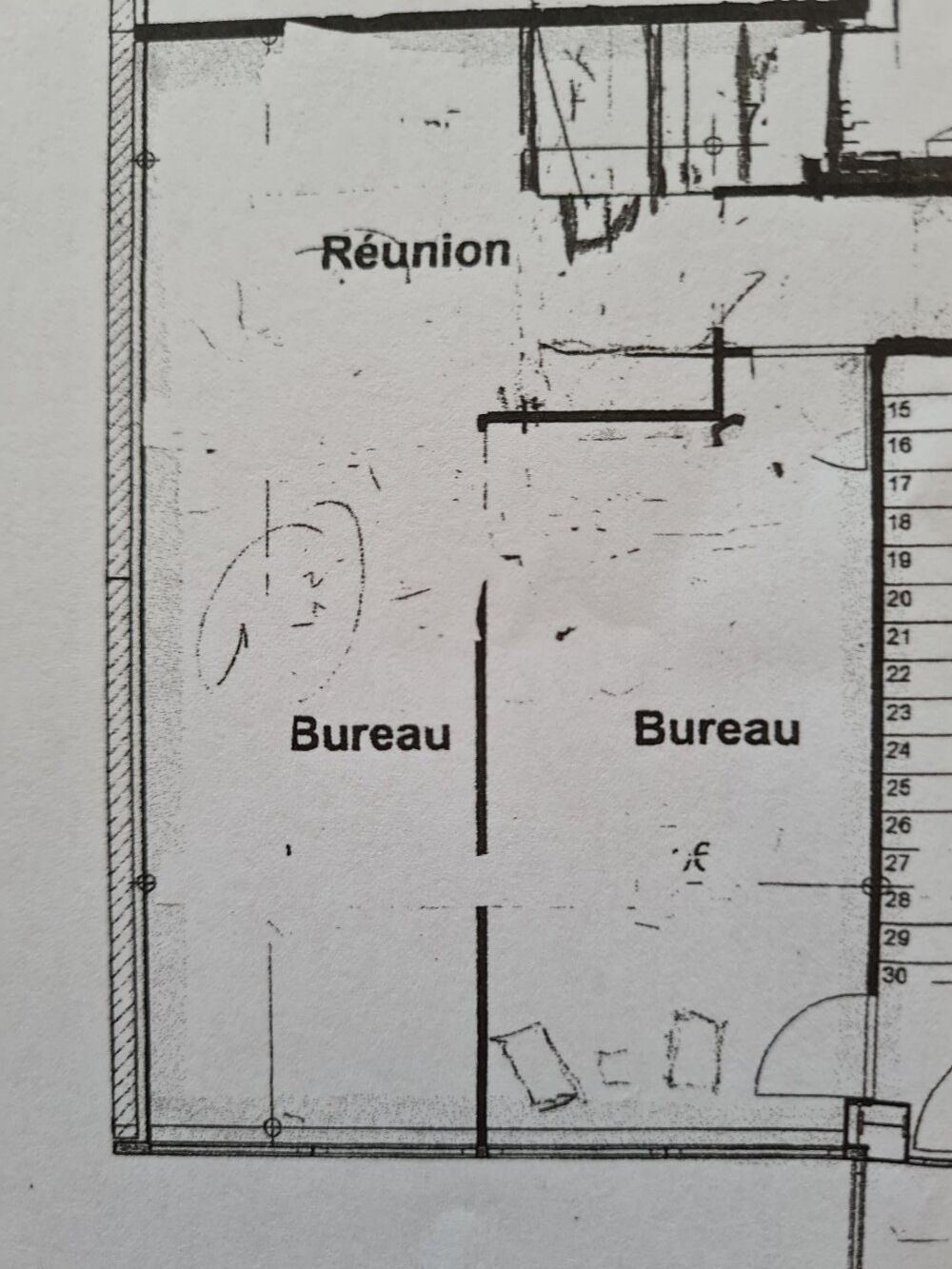   Bureau Castries