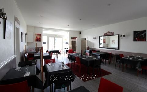   Hôtel - Restaurant 