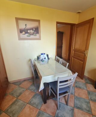  Maison � vendre 4 pi�ces 116 m�