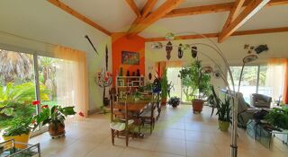  Villa � vendre 6 pi�ces 400 m�