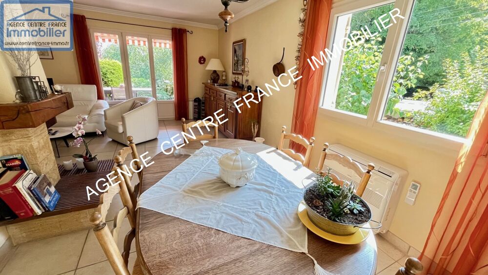 Vente Maison Maison Bourges