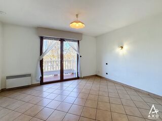  Appartement à vendre 1 pièce 27 m²