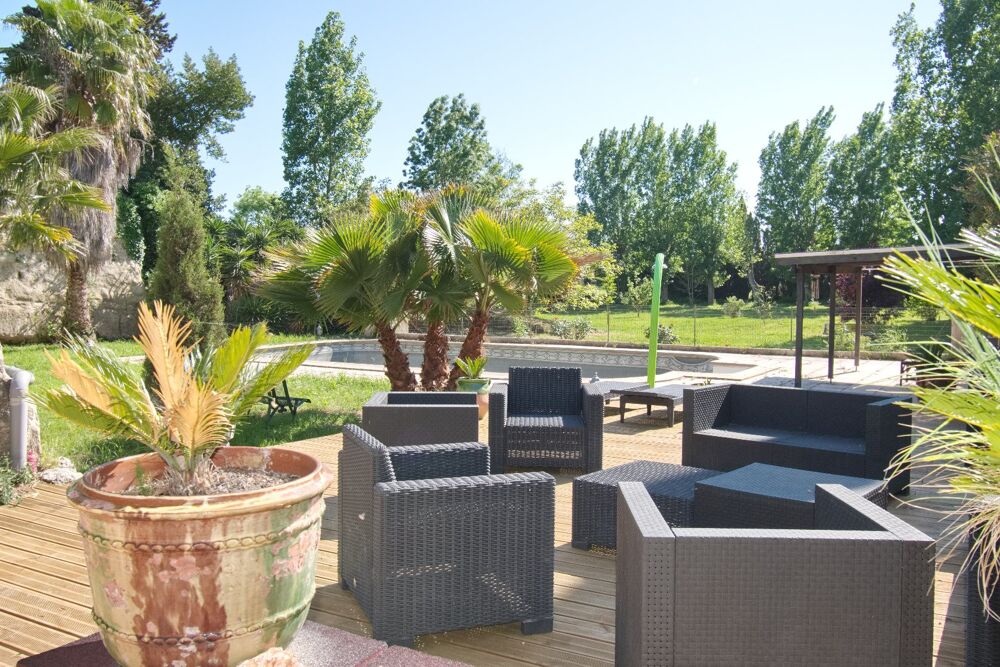 � vendre  Maison Lespignan (34710)