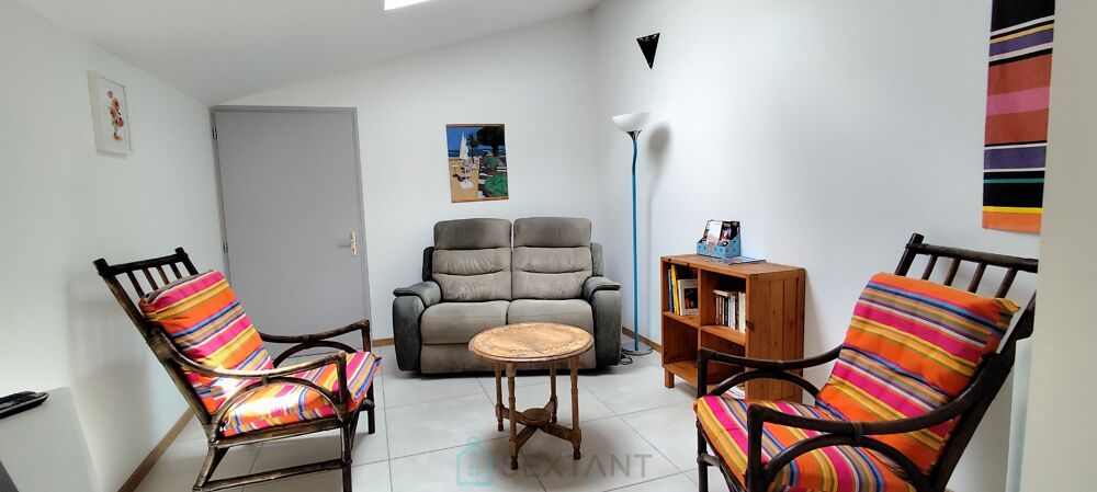 à vendre  Maison Prades (66500)