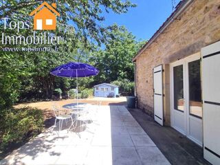  Maison à vendre 4 pièces 108 m²
