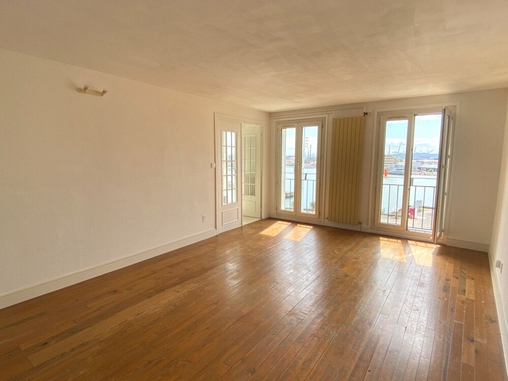 Vente Appartement Appartement Le havre