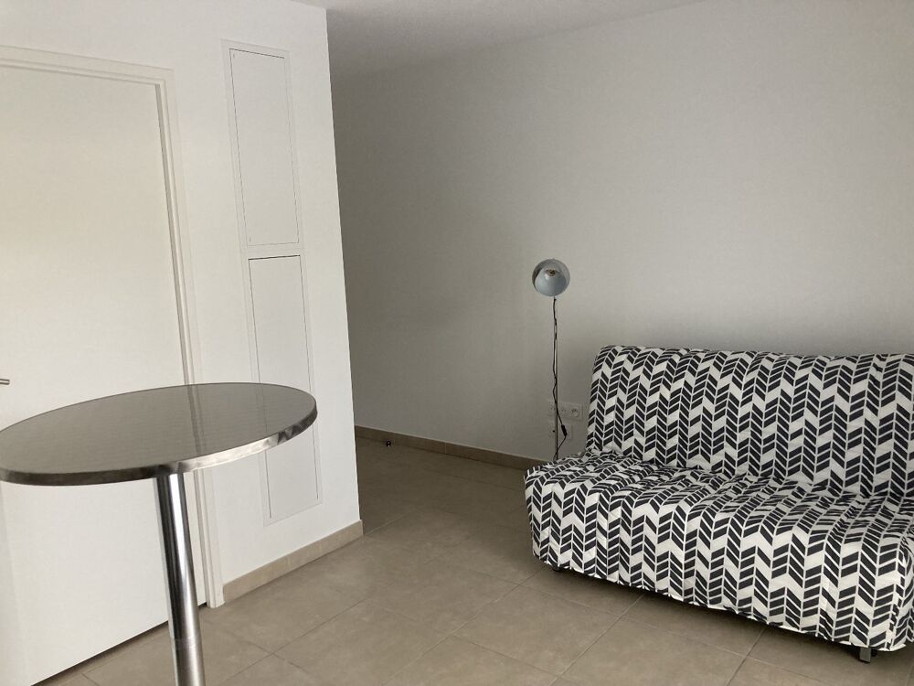 Vente Appartement Appartement Montpellier