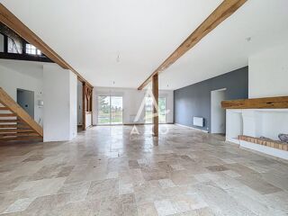  Maison à vendre 8 pièces 223 m²