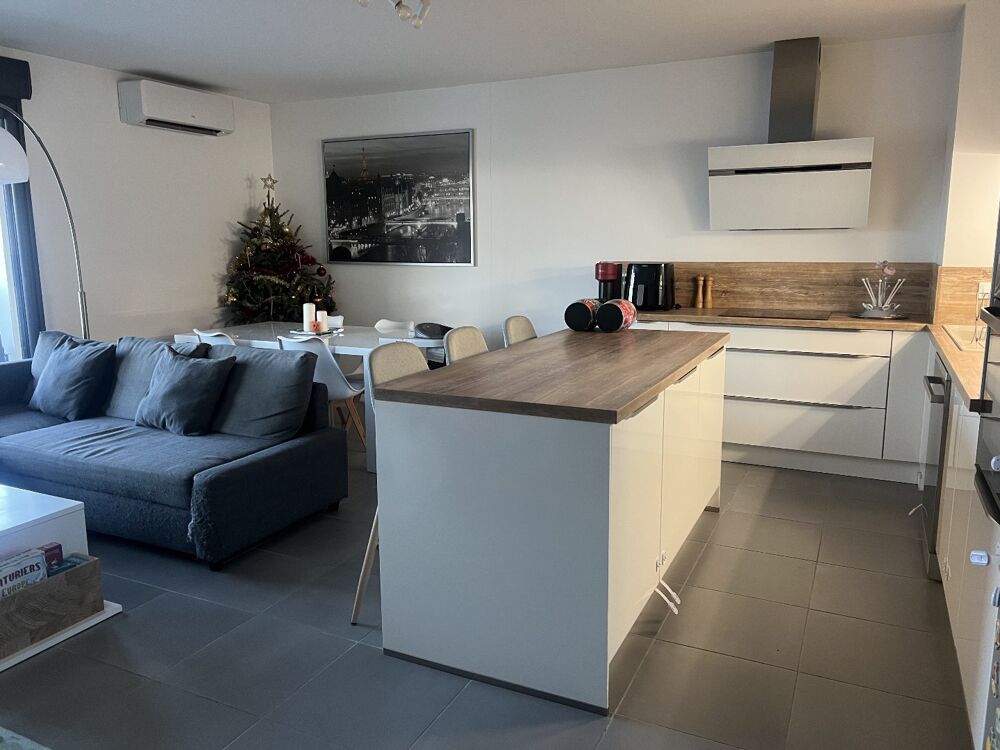 Vente Appartement Appartement Montpellier