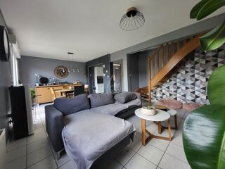  Maison � vendre 4 pi�ces 80 m�