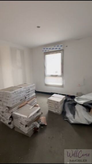  Appartement � vendre 4 pi�ces 80 m�