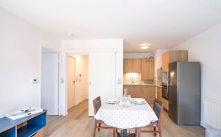  Appartement à vendre 2 pièces 41 m²