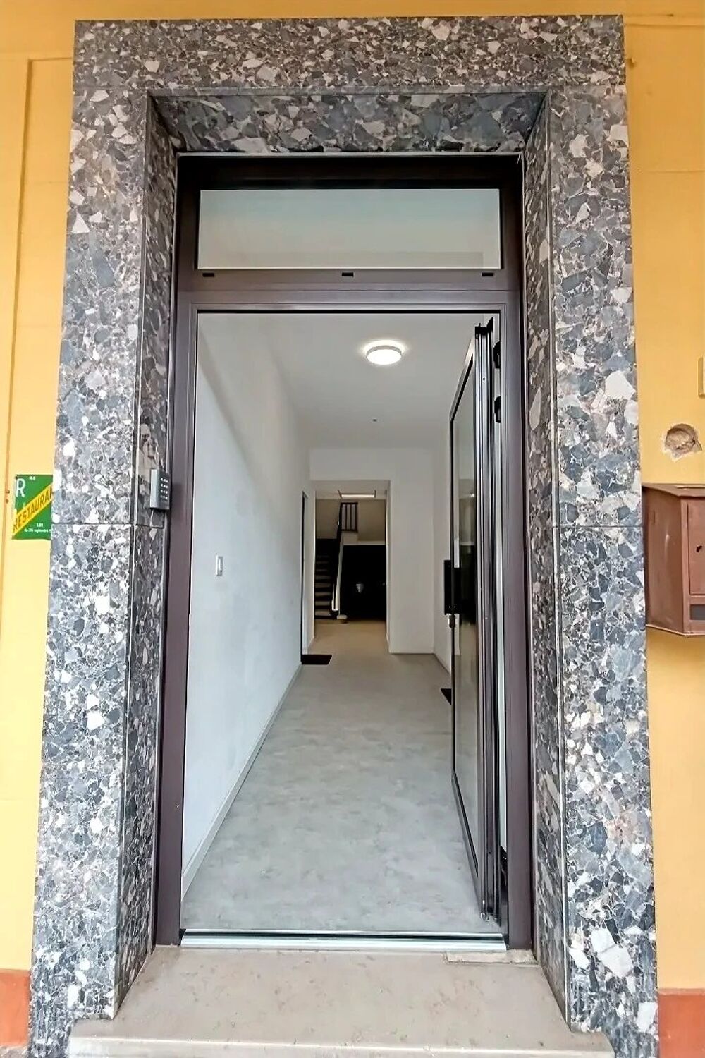 Vente Immeuble Immeuble Amelie les bains palalda