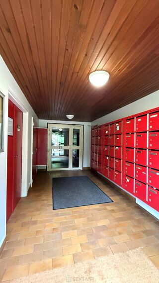  Appartement à vendre 1 pièce 14 m²
