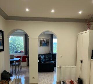  Appartement � vendre 4 pi�ces 102 m�