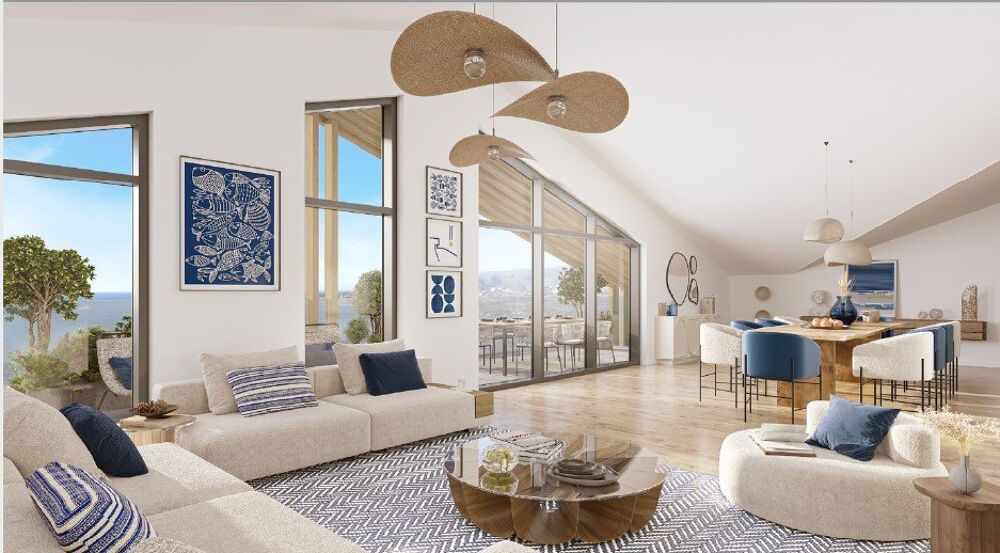 Vente Appartement Appartement La ciotat