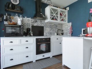  Appartement  vendre 2 pices 45 m