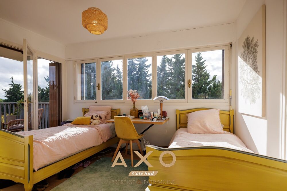 � vendre  Appartement Aix-en-Provence (13100)