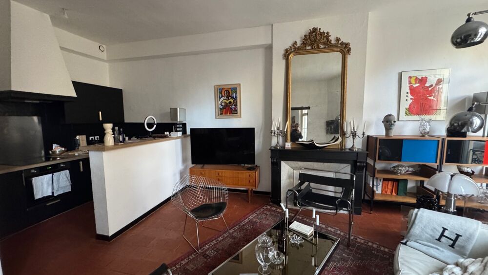 Vente Appartement Appartement Perpignan