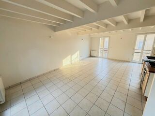  Appartement à vendre 3 pièces 62 m²