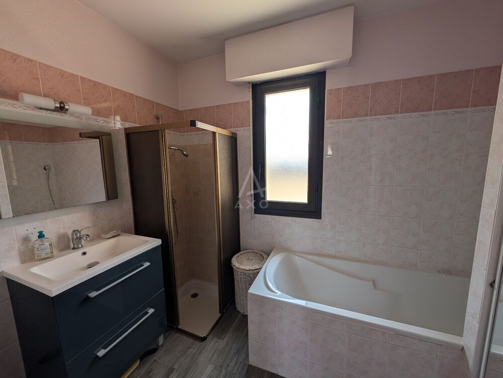 Vente Maison Maison Boussay