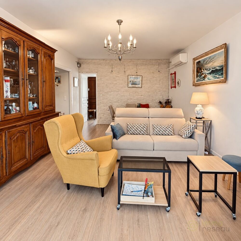 Vente Appartement Appartement Six fours les plages