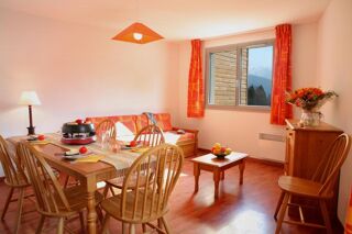  Appartement � vendre 4 pi�ces 54 m�