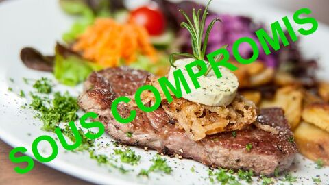 Local commercial 77800 74240 Gaillard