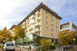  Appartement à vendre 1 pièce 24 m²