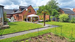  Maison � vendre 8 pi�ces 217 m�