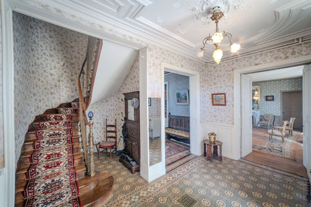 à vendre  Villa Segonzac (16130)