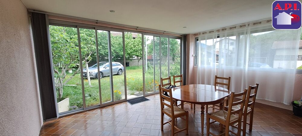 Vente Maison Maison Lavelanet