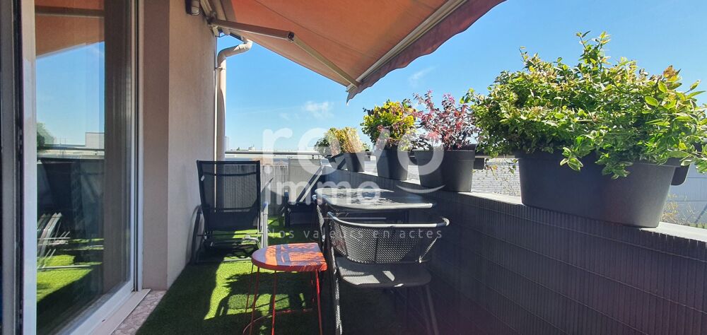 Vente Appartement Appartement Venissieux